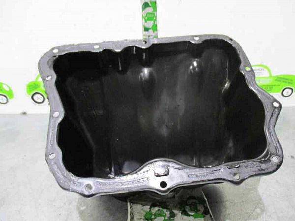 Ölwanne SMART FORTWO Coupe (450)