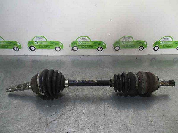 Antriebswelle vorne OPEL ASTRA G Saloon (T98)