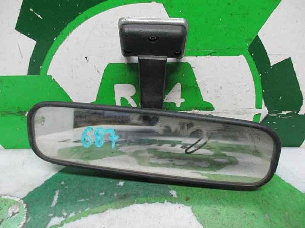 Innenspiegel SAAB 9-5 (YS3E)