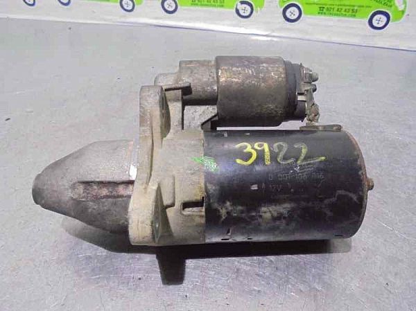 Anlasser ROVER 45 Saloon (RT)