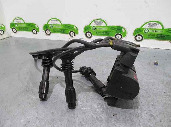 Zündspule elektrisch DAEWOO EVANDA (KLAL)