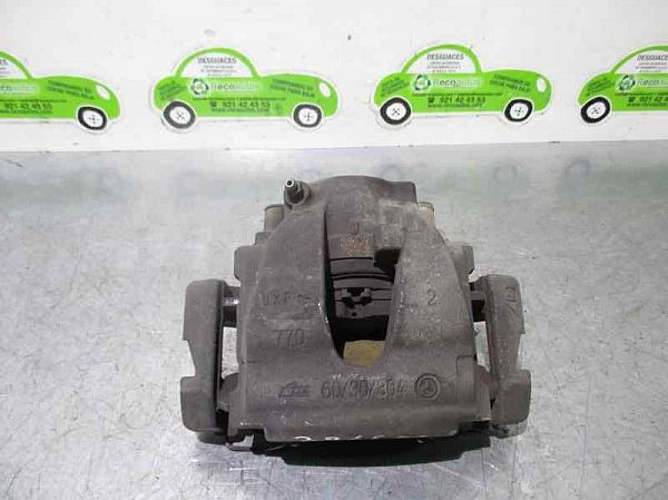 Brake caliper - front left MERCEDES-BENZ E-CLASS (W211)