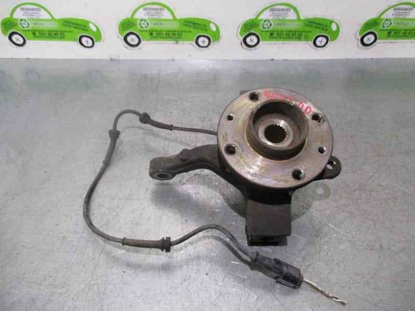 Federbein vorn DACIA LOGAN (LS_)