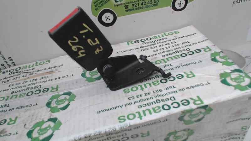 Sicherheitsgurtschloss RENAULT FLUENCE (L3_)