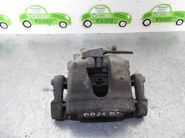 Brake caliper - front left MERCEDES-BENZ E-CLASS T-Model (S210)