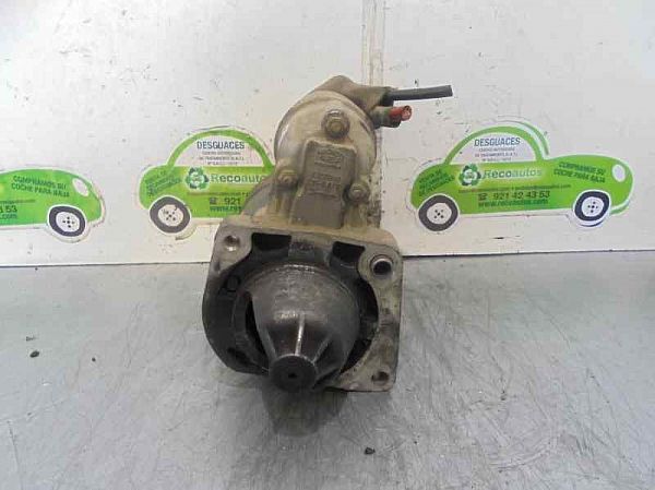 Anlasser FIAT UNO (146_)