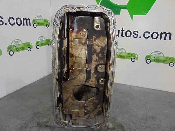 Ölwanne DAEWOO MATIZ (M100, M150)