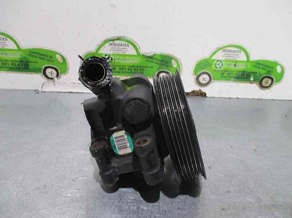 Servopumpe FORD FOCUS Saloon (DFW)