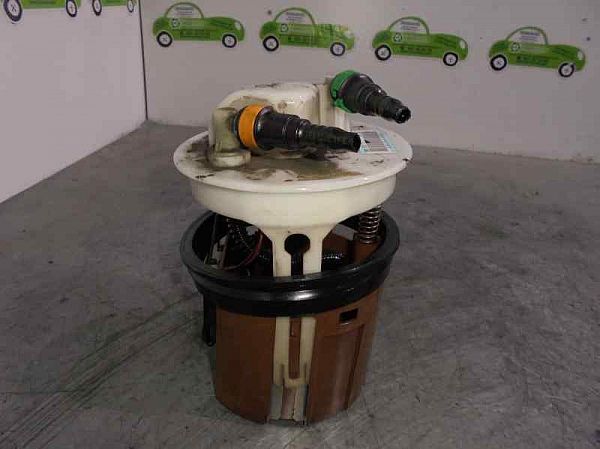 Capteur de niveau de carburant