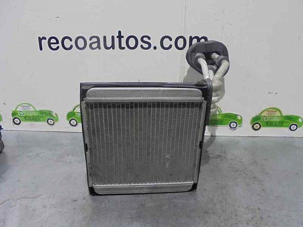 Klimakondensator / Kondensator Klimaanlage JAGUAR S-TYPE II (X200)