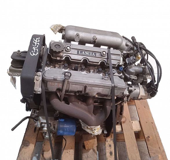 Motor LANCIA DELTA   (831_)