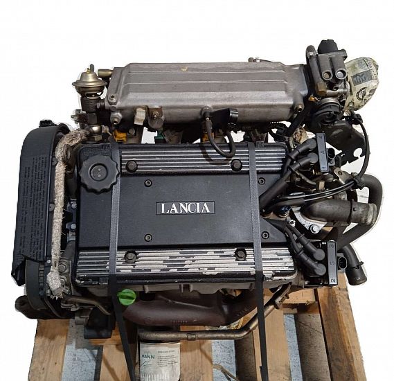 Motor LANCIA DELTA Mk II (836_)