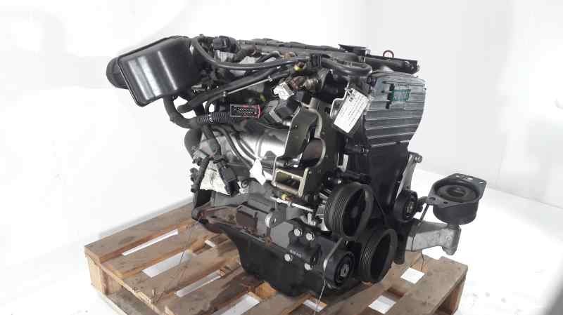 Motor LANCIA DELTA Mk II (836_)