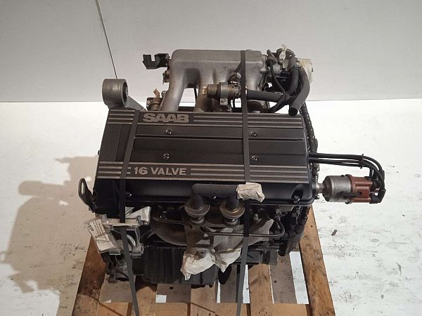Motor SAAB 9000 Hatchback