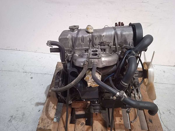 Motor LADA 1200-1500 Estate
