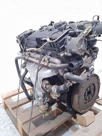 Motor LANCIA LYBRA (839_)
