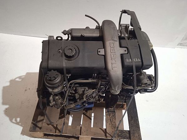 Motor LANCIA THEMA (834_)