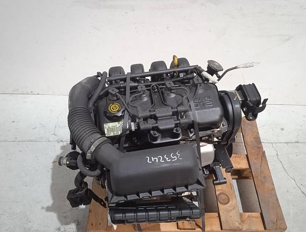 Motor CHRYSLER NEON (PL)