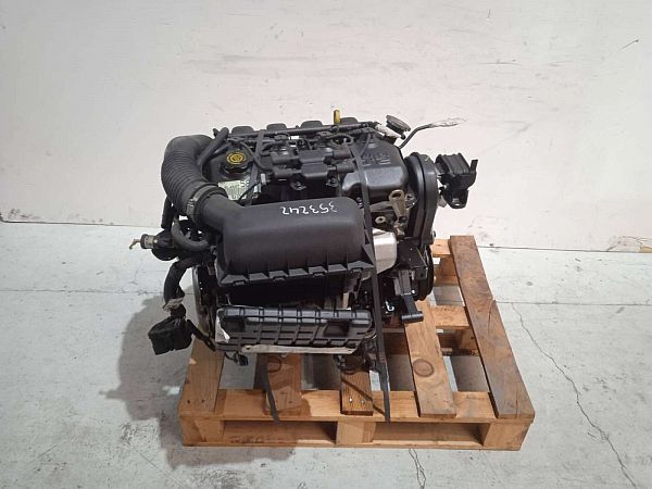 Motor CHRYSLER NEON (PL)