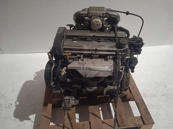 Motor FORD ESCORT Mk VII Saloon (GAL, AFL)