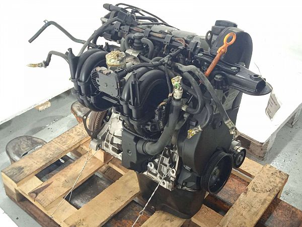 Motor VW POLO (6N2)