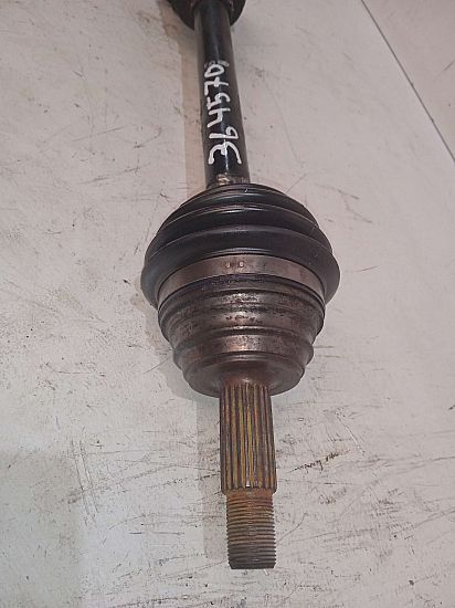 Antriebswelle vorne SEAT AROSA (6H1)