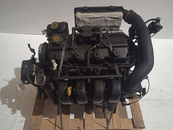 Motor CHRYSLER NEON (PL)