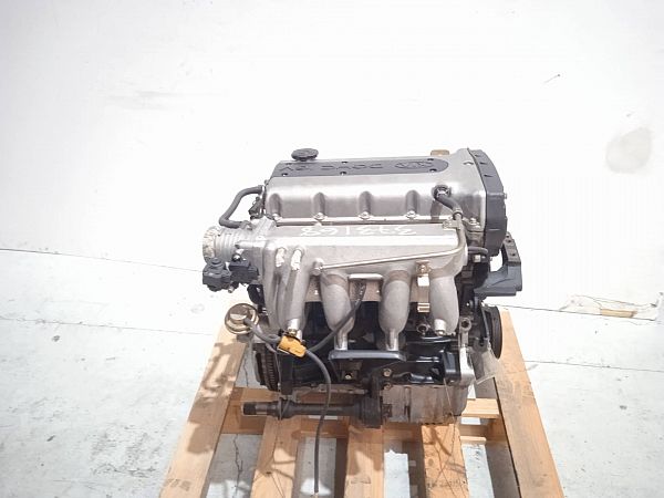 Motor KIA CLARUS (K9A)