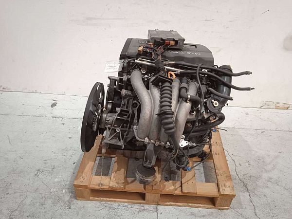 Motor AUDI A4 B5 (8D2)
