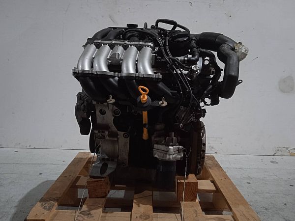 Motor AUDI A3 (8L1)