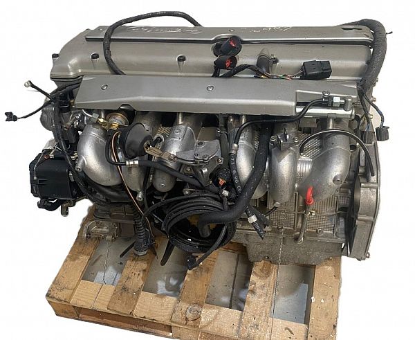 Motor JAGUAR XJ (X300, X330)