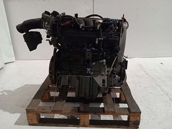 Motor LANCIA LYBRA SW (839_)