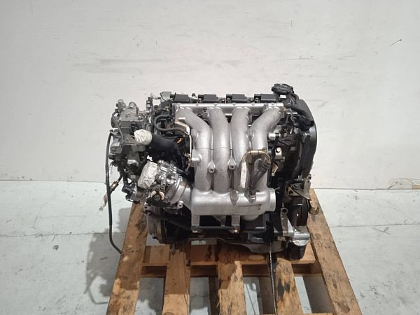 Motor MITSUBISHI CARISMA (DA_)