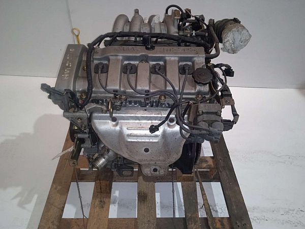 Motor MAZDA 626 / CRONOS / MS6 Mk IV (GE)