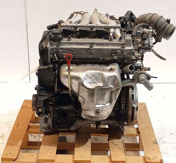 Motor VOLVO S40 I (644)
