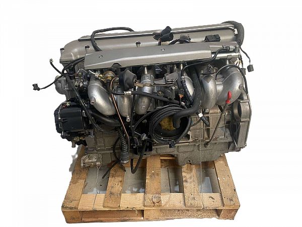 Motor JAGUAR XJ (X300, X330)
