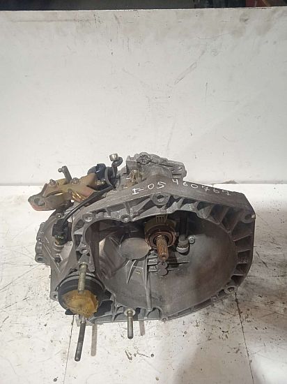 Schaltgetriebe ALFA ROMEO 146 (930_)