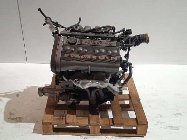 Motor ALFA ROMEO 146 (930_)
