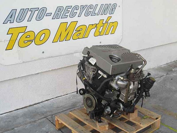 Motor LANCIA LYBRA (839_)