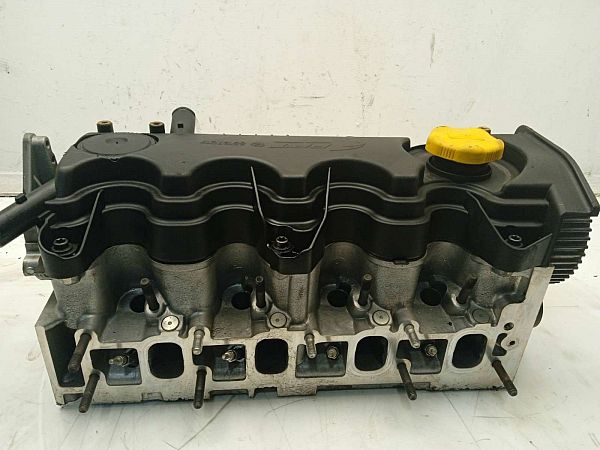 Zylinderkopf FIAT DOBLO Combi (263_)