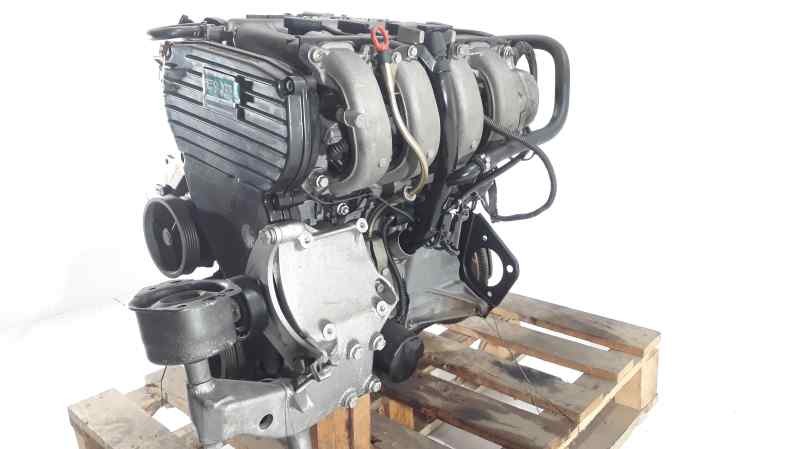Motor LANCIA DELTA Mk II (836_)