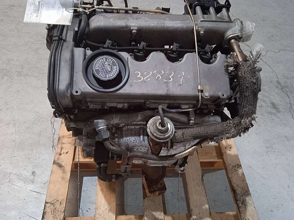 Motor ALFA ROMEO 145 (930_)