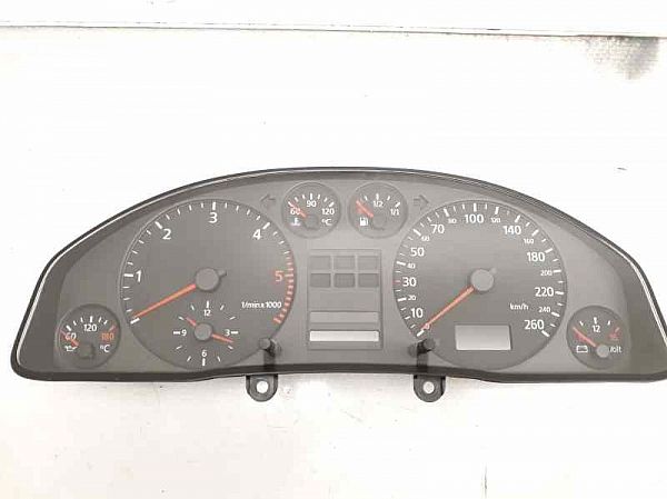 Speedometer