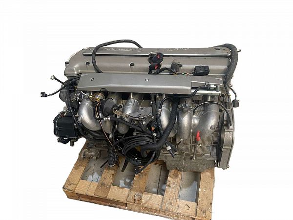Motor JAGUAR XJ (X300, X330)
