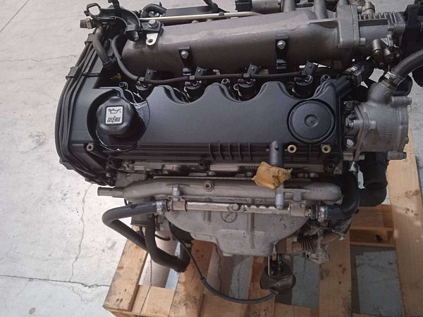 Motor ALFA ROMEO 147 (937_)