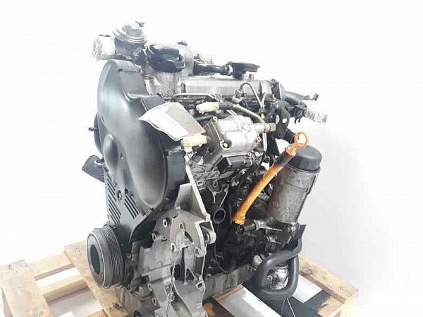 Motor SKODA OCTAVIA I (1U2)