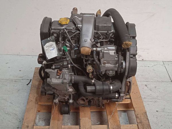 Motor ROVER 75 (RJ)