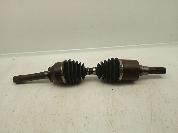 Antriebswelle vorne TATA SAFARI (42_FD)