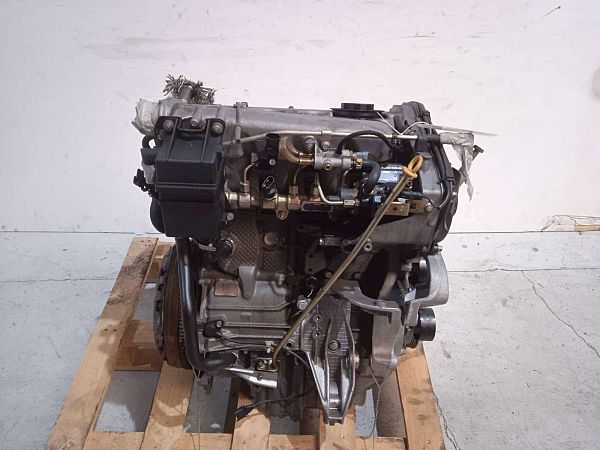 Motor LANCIA LYBRA (839_)