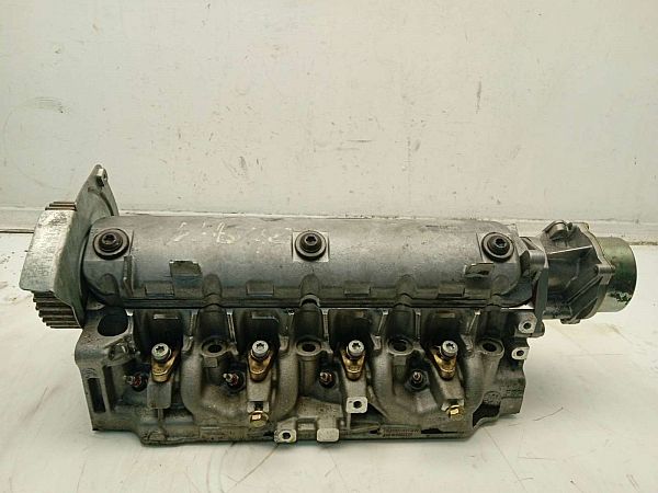 Zylinderkopf VOLVO S40 I (644)